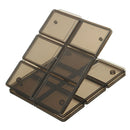 Foldable 12 Slot SIM/Micro SD/TF Memory Card Storage Case Box Holder Protector