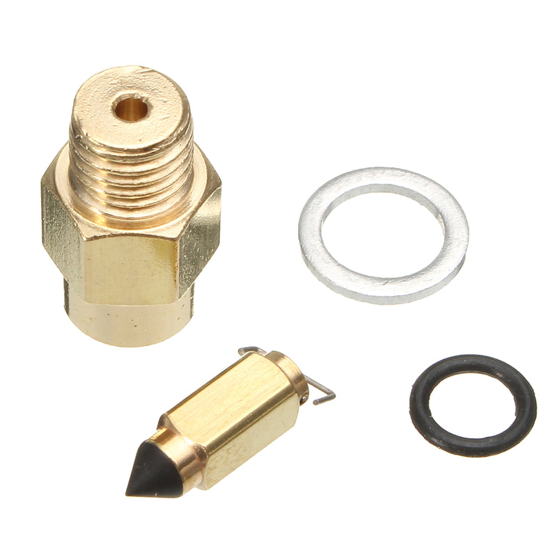 Carburetor Carb Repair Rebuild Kit For Kohler K141 K241 K191 K301 K321 K330 K331