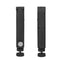 Enusic Foldable Rechargeable COB Work Light Hand Stepless Dimming Torch Inspection Magnetic Lamp