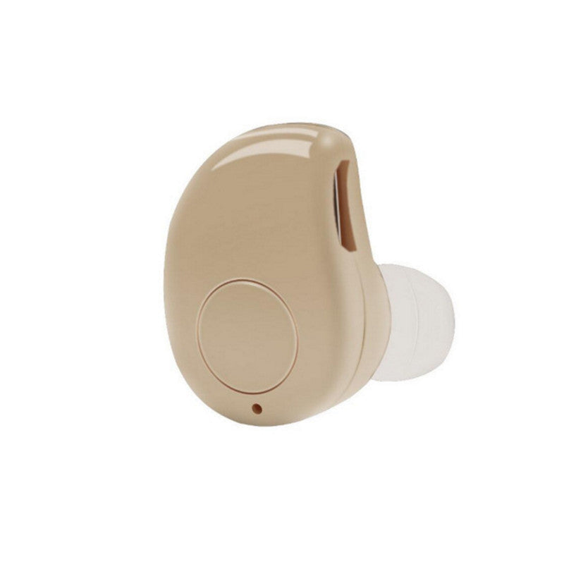 S530 Plus Mini Small Sport Wireless Blueteooth Earphone Headphone With Mic