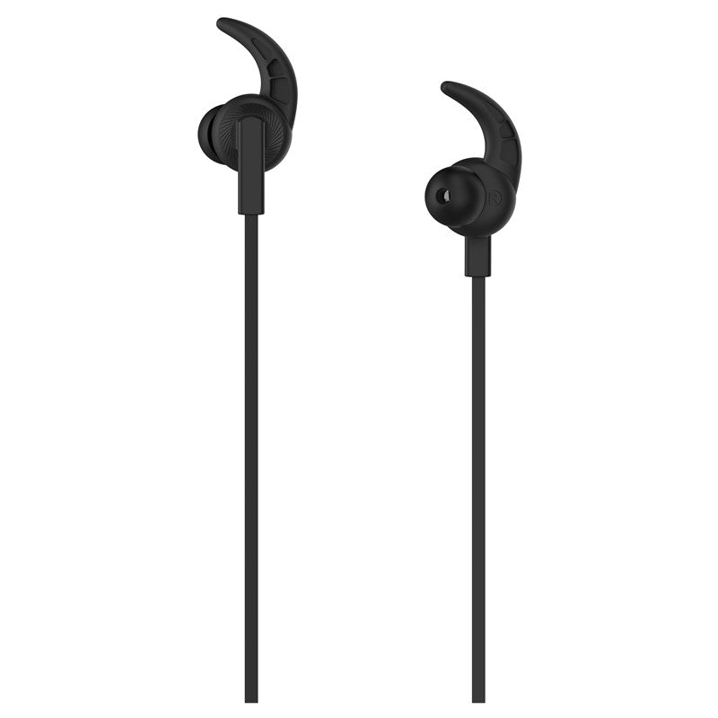 Langsdom BS85 In-ear Sports bluetooth Stereo Bass Earphone Free Games With HD Mic for iPhone xiaomi