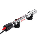 50W Submersible Stainless Steel Water Heater Rod Aquarium Fish Tank 220V