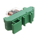 TKG2R-101 1 Channel Relay Module PLC Amplification Board Controller With Indicator LightDC 12V