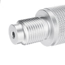 88g to 12g CO2 Capsule Cartridge Converter Adapter Fit for Air R-ifle G-uns