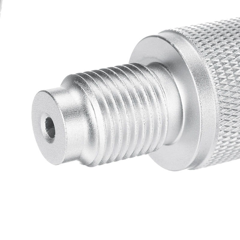 88g to 12g CO2 Capsule Cartridge Converter Adapter Fit for Air R-ifle G-uns