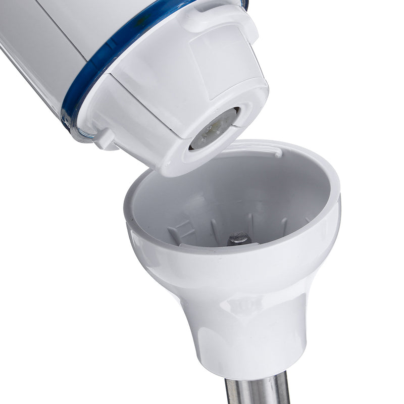 Sokany 3IN1 1000W Electric Stick Hand Blender Mixer Baby Food Processor Set Chopper Juicer
