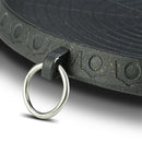 34cm BBQ Grill Non-stick Pan Marble Stone For Portable Gas Stove Cookware