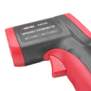 Temperature Machine Infrared Non Contact Digital Laser Thermometer Pyrometer