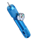 Airsoft GBB  Adjustable CO2 Charger 12g Co2 Cartridge Charging Adapter Regulator