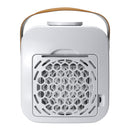 Portable Mini Cooling Fan USB Air Conditioning Humidifier with Water Tank Cooler
