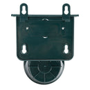 Solar Ultrasonic PIR Sensor Pest Animal Repeller Scarer Deterrent Bird Cat Dog