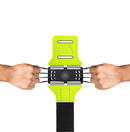 Xmund XD-LD4 4-6 Inch Running Phone Arm Bag Touch Screen 90 Rotation Waterproof Phone Bag Camping Travel Sports Phone Holder Bag