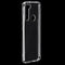 BAKEEY Transparent Ultra-thin Soft TPU Protective Case For Xiaomi Redmi Note 8