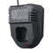 12~25V Lithium Battery Charger For Electric Wrench Drill