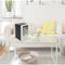 Portable Home Cold Fan Silent Small Air Conditioner Humidification Purification Air Cooler
