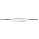 1 PCS Waterproof COB Injection LED Module Strip Light Window Store Front Lighting Lamp DC12V