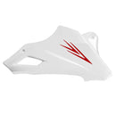 Pair Engine Protector Guard Cover Under Cowl For Honda Grom MSX 125 2013 2014 2015