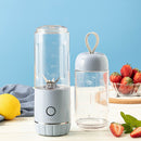 MAIHUI Multi-function Juicer USB Rechargeable Smoothie Blender for Children's Food