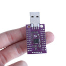 CJMCU-260 FT260 HID-class USB to I2C/UART IIC Serial Module