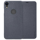NILLKIN Flip Shockproof PU Leather + Hard PC Full Body Cover Protective Case for iPhone XR