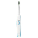 Langtian-Z09 Ultrasonic Sonic Electric Toothbrush Rechargeable Tooth Brush Dental Care Heads 2 Minut