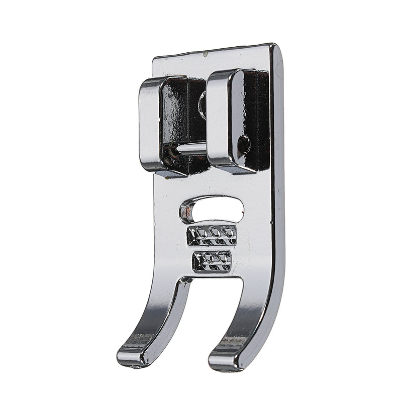 48Pcs Sewing Machine Presser Foot Feet Tool Kit Set Multiple Application