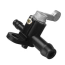 Oil Gas Fuel Tap Petrol Petcock Valve Tank Switch For Yamaha PW50 PY50 PEEWEE