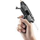 Minleaf ML-HG2 3.6V Cordless DIY Hot Melt Glue G un 1800mAh Li-ion Glue G un Hand Craft Power Tool With Glue Sticks