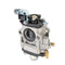 Carburetor For Walbro WYJ-138/WYK-186 SHINDAIWA T242X T242 LE242