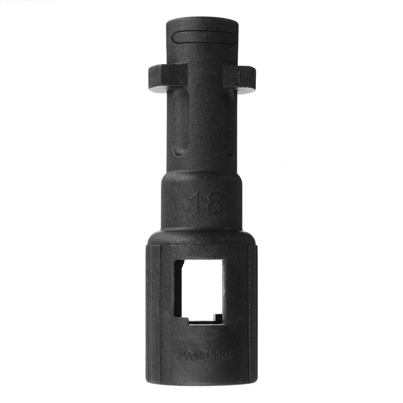Bayonet Fitting Converter Adapter For Lavor Kew Nilfisk Alto To Karcher K Series Pressure Washer