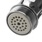 Electroplated Household Bath Purifier Kitchen Bath Strainer