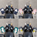 Motorcycle Handlebar Gloves Winter Warm Cover  Waterproof Thick Mitts