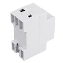 MoesHouse WiFi Smart Power Meter Switch Power Consumption Energy Monitoring Meter 110V 220V Din Rail Smart Life/Tuya App Remote Control