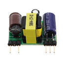 SANMIM DC 12V 500mA Precision Switch Power Supply Module Buck Module AC To DC Step-down Module Converter Module