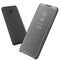 Bakeey Xiaomi Redmi 8A Plating Mirror Window Shockproof Flip Full Cover Protective Case