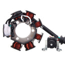 Stator Coil Generator Magneto For Yamaha YBR125 YBR 125 2002-2013 03 04 05 06 07