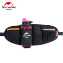 NatureHike Outdoor Riding Waist Bag Water Bottle Bag Cell Phone Bag 4 Colors