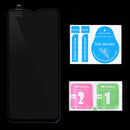 BAKEEY Anti-Explosion Full Cover Full Gule Tempered Glass Screen Protector for Ulefone Power 6