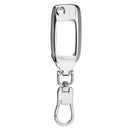 Zinc Alloy Car Key Case/bag Protector Cover Remote Control Fob for VW for Volkswagen GTI Golf Jetta
