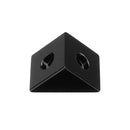 Machifit 20 Series 90 Degree Angle Corner Connector Bracket for 2020 V-slot Aluminum Extrusions Profile