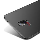 Mofi Matte Ultra Thin Shockproof Hard PC Back Cover Protective Case for OnePlus 6T