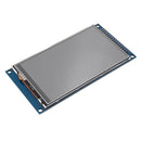 3.97 Inch IPS Touch Screen Module HD 800*480 TFT LCD Display 51 STM32 Driver OTM8009A