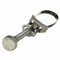 Adjustable 60mm To 120mm Oil Filter Removal Tool Strap Wrench For Motor Vehicle