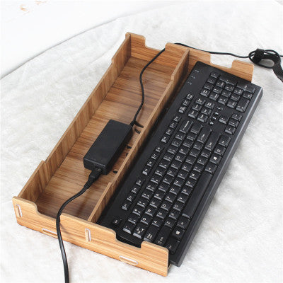 Multifunction Simple And Practical Cooling Laptop Stand-6228
