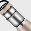 Portable Insulated Lunch Box Outdoor Camping Traveling Picnic Thermal Food Storage Container