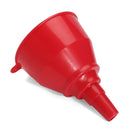 90mm Plastic Funnel For Chainsaw Lawnmower Brushcutter Grass Cutter