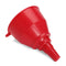 90mm Plastic Funnel For Chainsaw Lawnmower Brushcutter Grass Cutter
