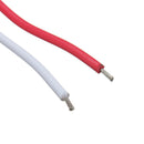 2M IP20 Built-In IC WS282B 5050 RGB 288 LED Strip Light With 14Keys Remote Control KTV Hotel Bar Stair DC5V