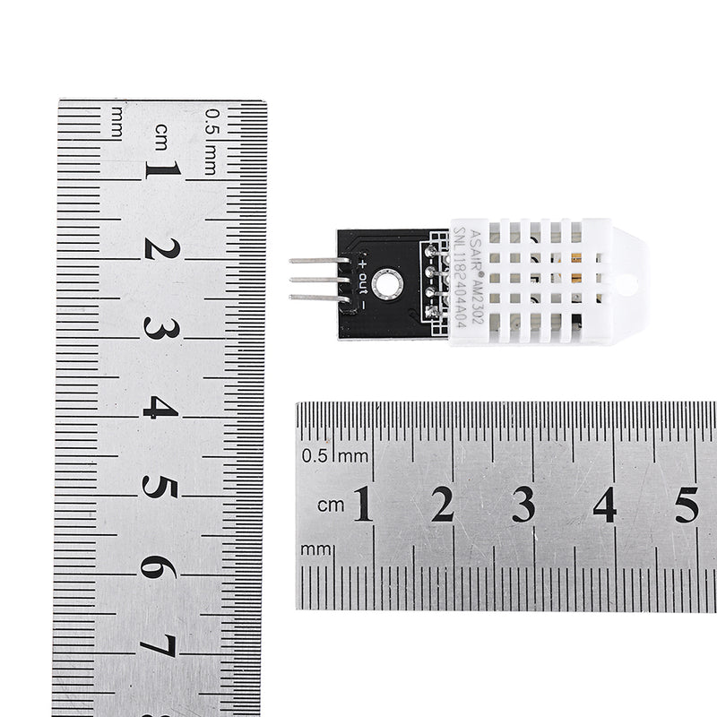DHT22 Single-bus Digital Temperature and Humidity Sensor Module Electronic Building Blocks AM2302