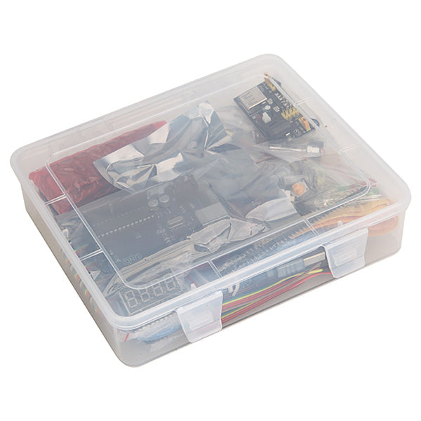 UNO R3 Development Board Beginner Upgrade Kit